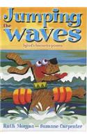 Hoppers Series: Jumping the Waves - Sglod's Favourite Poems