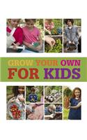 Grow Your Own for Kids