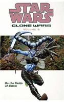 Star Wars - The Clone Wars Star Wars - The Clone Wars