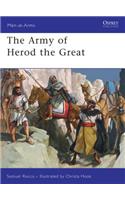 Army of Herod the Great