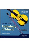 Edexcel GCSE Music Anthology