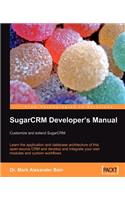 SugarCRM Developer's Manual