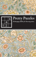 Pretty Puzzles: Challenging Sudoku for Discerning Solvers