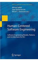 Human-Centered Software Engineering