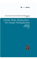 Urban Risk Reduction