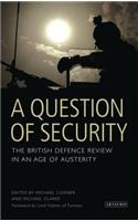 Question of Security
