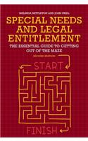 Special Needs and Legal Entitlement, Second Edition