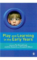 Play and Learning in the Early Years