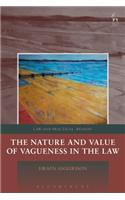 Nature and Value of Vagueness in the Law