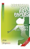 Physics Intermediate 2 SQA Past Papers