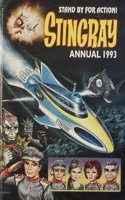 Stingray Annual 1993: Stand By for Action!