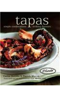 Tapas : Simple Flavours, Striking Combin