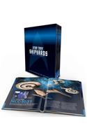 Star Trek Shipyards: Starfleet and the Federation Box Set