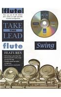 Swing, Flute [With CD (Audio)]