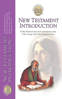 New Testament Introduction: (Essential Bible Reference Library)