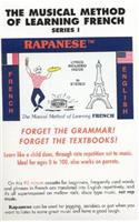 Rapanese French