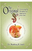 The Original Sin: Correcting the Perception of Separation from God