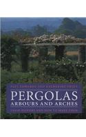 Pergolas, Arbours and Arches