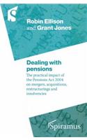 Dealing with Pensions
