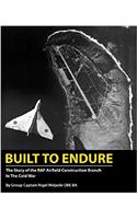 Built to Endure: The RAF Airfield Construction Branch in the Cold War