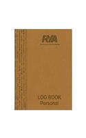 RYA Personal Logbook
