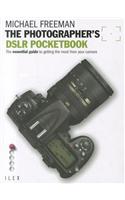 Photographer's D-SLR Pocketbook