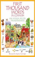 Kynsa Mil Er yn Kernewek