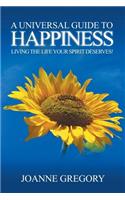 A Universal Guide to Happiness