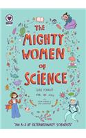 Mighty Women of Science
