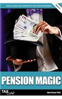 Pension Magic 2016/17