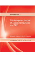 European Journal of Applied Linguistics and TEFL Volume 6 Number 2