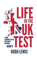 Life in the UK Test