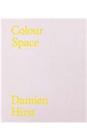 Damien Hirst: Colour Space