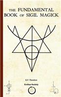 Fundamental Book of Sigil Magick