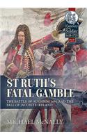 St. Ruth's Fatal Gamble