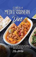 Mediterranean diet cookbook 4