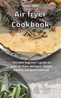 Air Fryer Cookbook