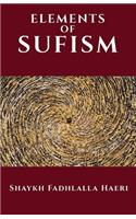 The Elements of Sufism
