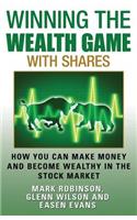 Winning the Wealth Game With Shares