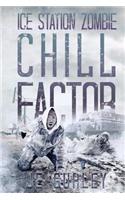 Chill Factor: Ice Station Zombie 2