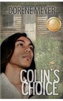 Colin's Choice