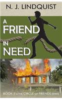 Friend in Need