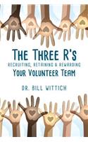Three R's