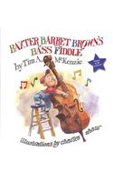 Baxter Barret Brown's Bass Fiddle