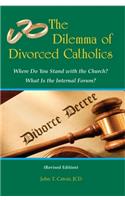 Dilemma of Divorced Catholics