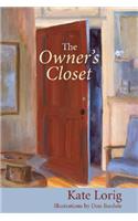 Owner's Closet