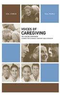 Voices of Caregiving