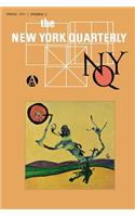 The New York Quarterly, Number 6