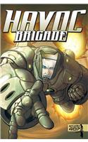 Havoc Brigade