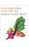 Wild Food from Land and Sea
